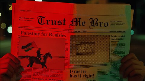 The Israel Quagmire - Ep76 - Loaded Talk
