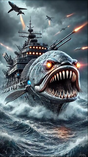 🚀 "The Ultimate Hybrid: Animal 🦁 + Electric Vehicle ⚡ – A Game Changer!"