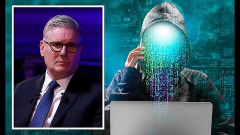 Britain Imposes MANDATORY Digital ID