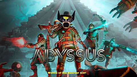 Playing Abyssus with friends