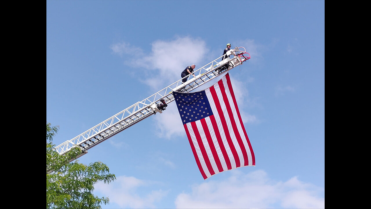 Ep 01 Memorial Day in Pueblo