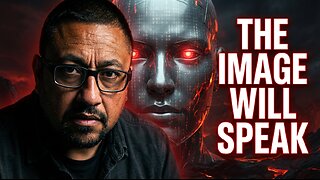 The Antichrist Will Use This To Take Over.