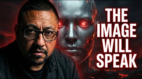 The Antichrist Will Use This To Take Over.