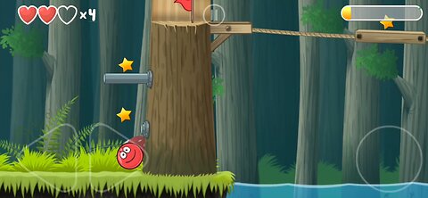 red ball 4 level 19
