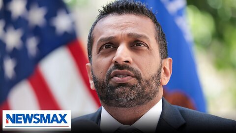 Kash Patel says Jan 6 revelations will shock America