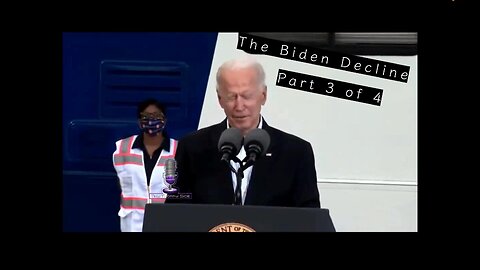 The Biden Decline | Part 3 of 4 | Biden’s Gaffes Uncovered