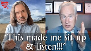 Neil Oliver Interviews Dr. Peter McCullough