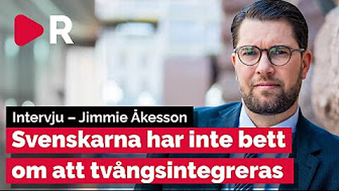 Tvångsintegrering?