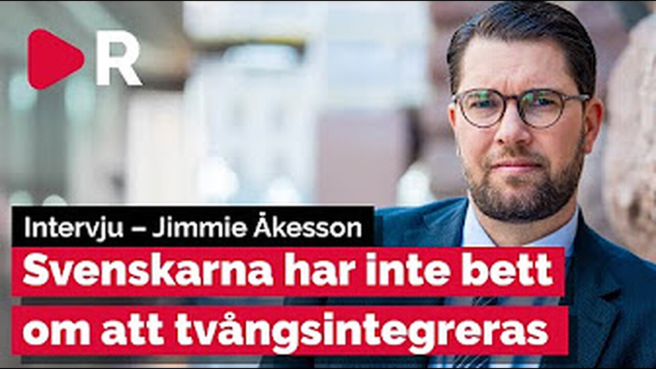 Tvångsintegrering?