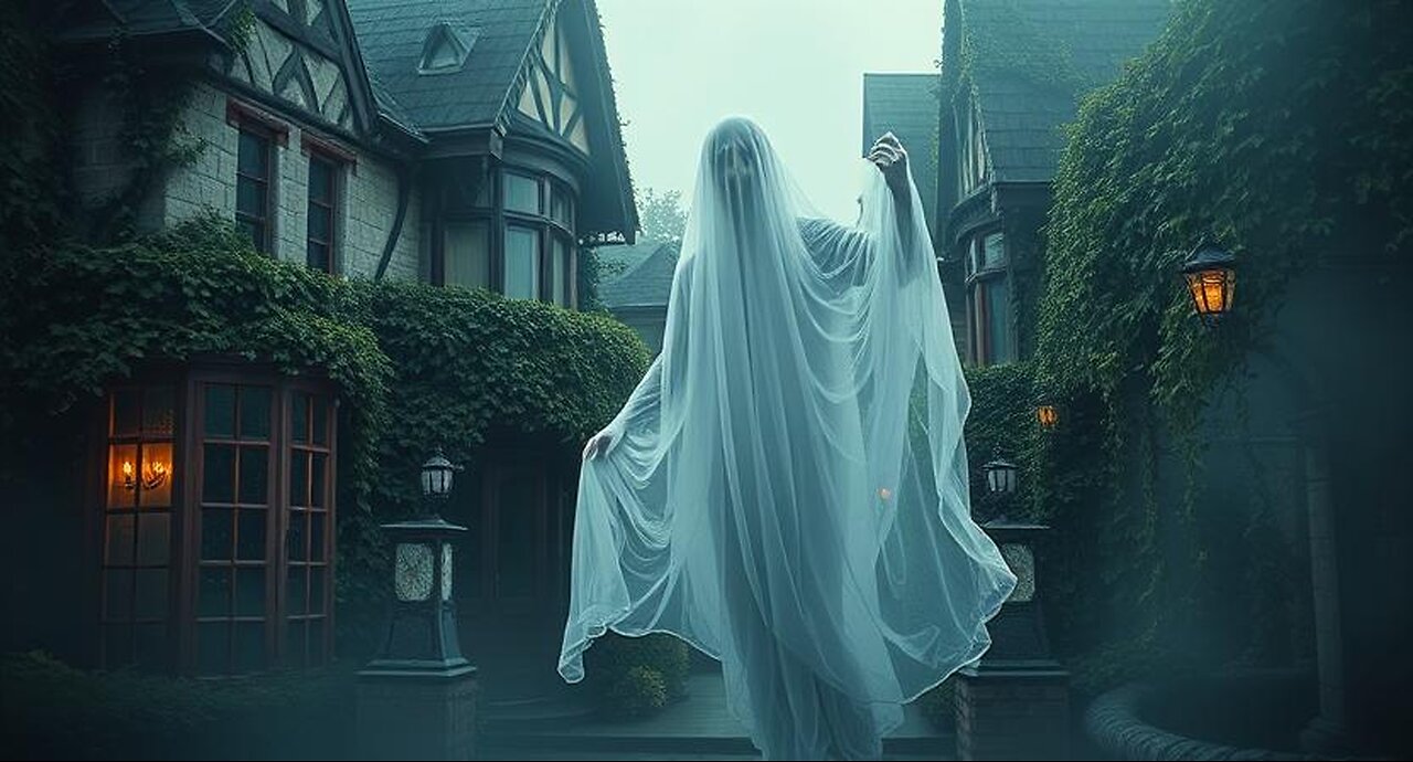 The Creepiest and Most Mysterious Ghost Stories