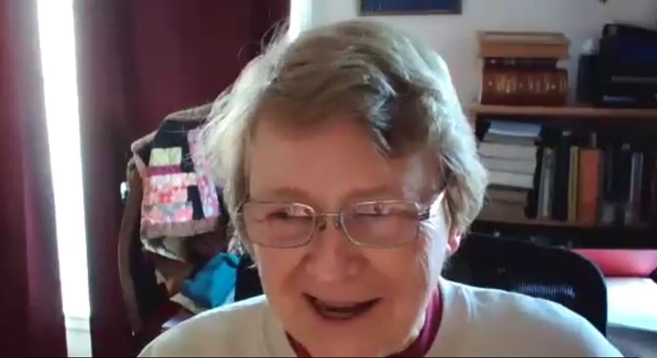 April 3rd 2025 Countrywide Coordinator Training with Anna von Reitz