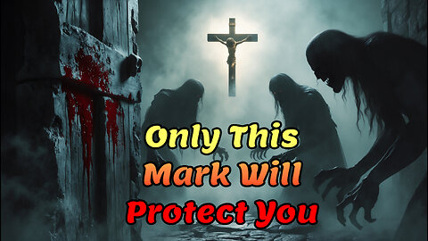 Marked by the Blood (Passover & Christ)