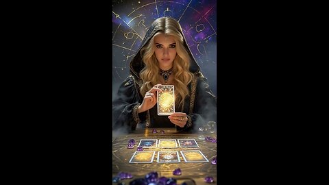 Tarot by Janine-2