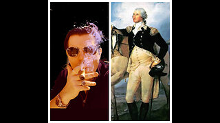 George Washington: Leading from the Front- Battle of Princeton