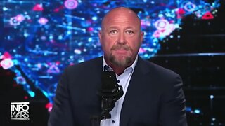 ALEX JONES (Full Show) Friday - 5/30/25