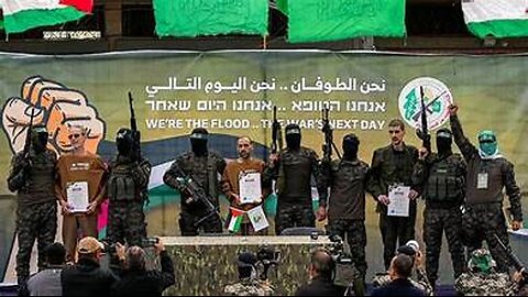 ⚡12 Americans ‘KILLED’ By Hamas 🌎 Earth Changes News Channel July 1st