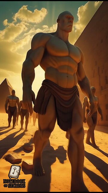 The men of Ancient Egypt #history #historyshorts #facts #ancientegypt