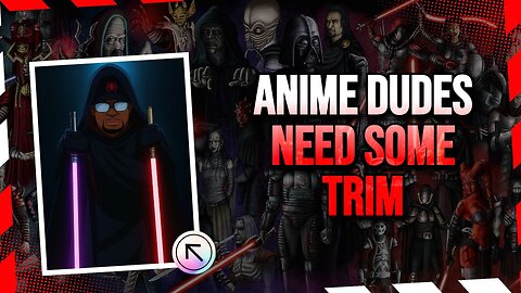 Something Is Really Wrong With Anime Fans