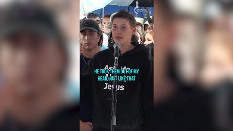 Unity, Faith, and God’s Life-Changing Power