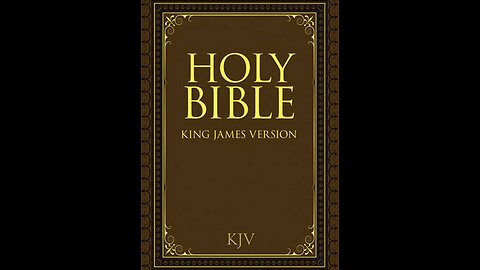 Key Scripture's! Salvation Part 1, Sin & Hell.