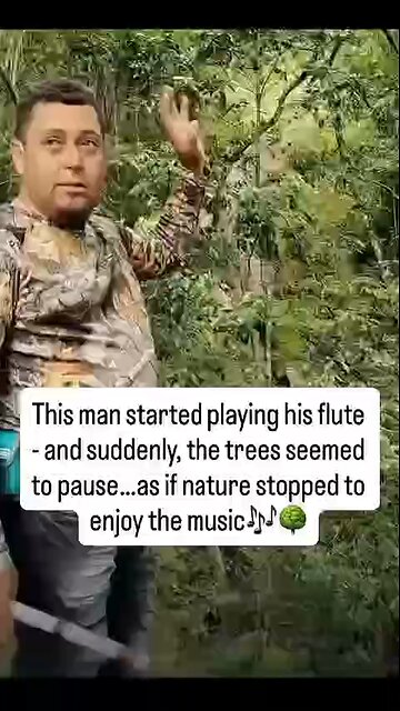 Love All Life Always #481 - Plants Enjoying Music? Watch. Yes, Vibrational Impact Of Music Is Real.