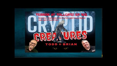 Terror at Tollgate! EP. 168