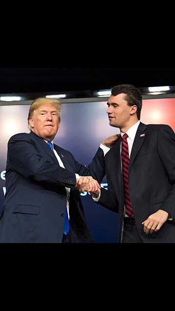 To President Donald Trump