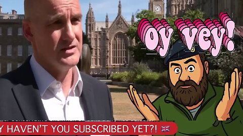@BritisherPaz49 , #scripted , by the same , #jews ,