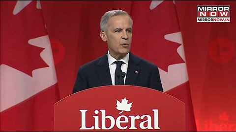 🤣Iran Has Declared The Canadian Navy A Terrorist Organization