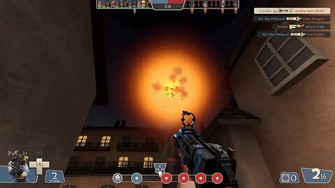 To det, or not to det | TF2 Gameplay