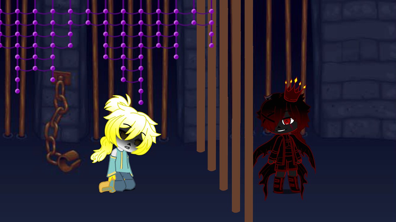 Dream gets kidnapped || Sans AU