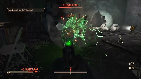 Kyle Crane Build Sneak Peak - Killing a Glowing One Fast