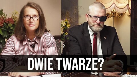 Grzegorz Braun - Odpowiedzi na pytania widzów m.in. o poszlaki afery podkarpackiej (17.09.2025)