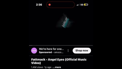 angel eyes fattmack