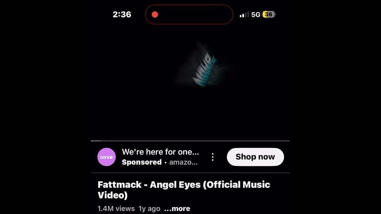 angel eyes fattmack