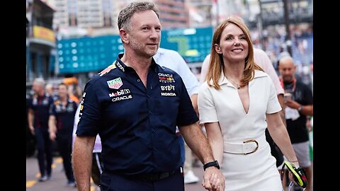 I Built Their Empire Then They Erased Me Christian Horner