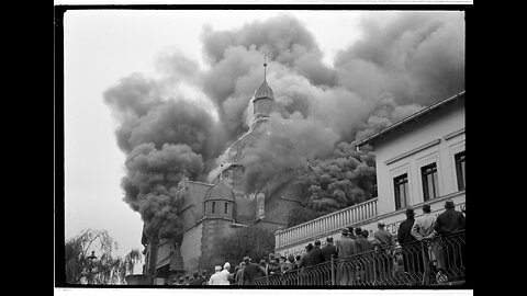 Noc Kryształowa. Preludium zagłady (odc. 1/2) (2025) film dokumentalny LEKTOR PL