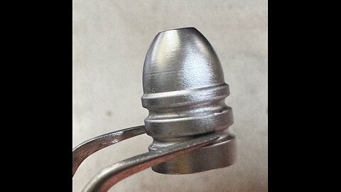 #moldymonday Episode 95: The RCBS 45-250-FN