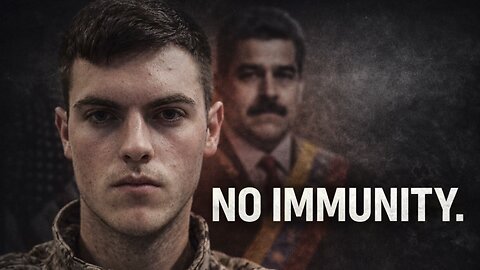 Ep. 1: The Fall of Maduro