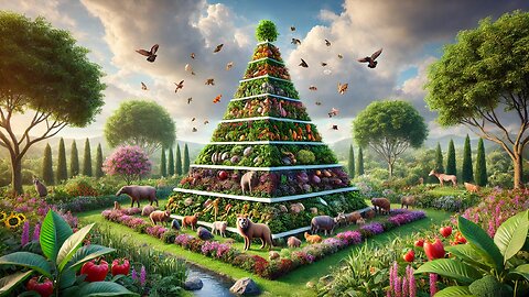 Loosh Farm Earth