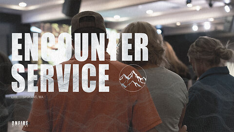 Encounter Service | June 15th 2025