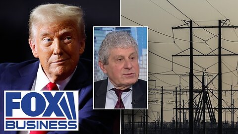 Power generation company to invest $11B to strengthen US electricity infrastructure