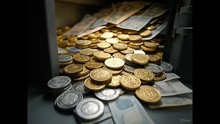 So Who Really Owns The Private Federal Reserve?