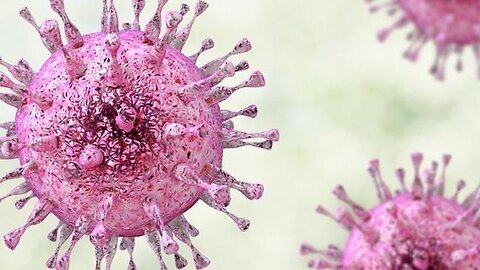 "Debunking Myths: Exploring Willyalfredo's Theory That Viruses Do Not Exist"