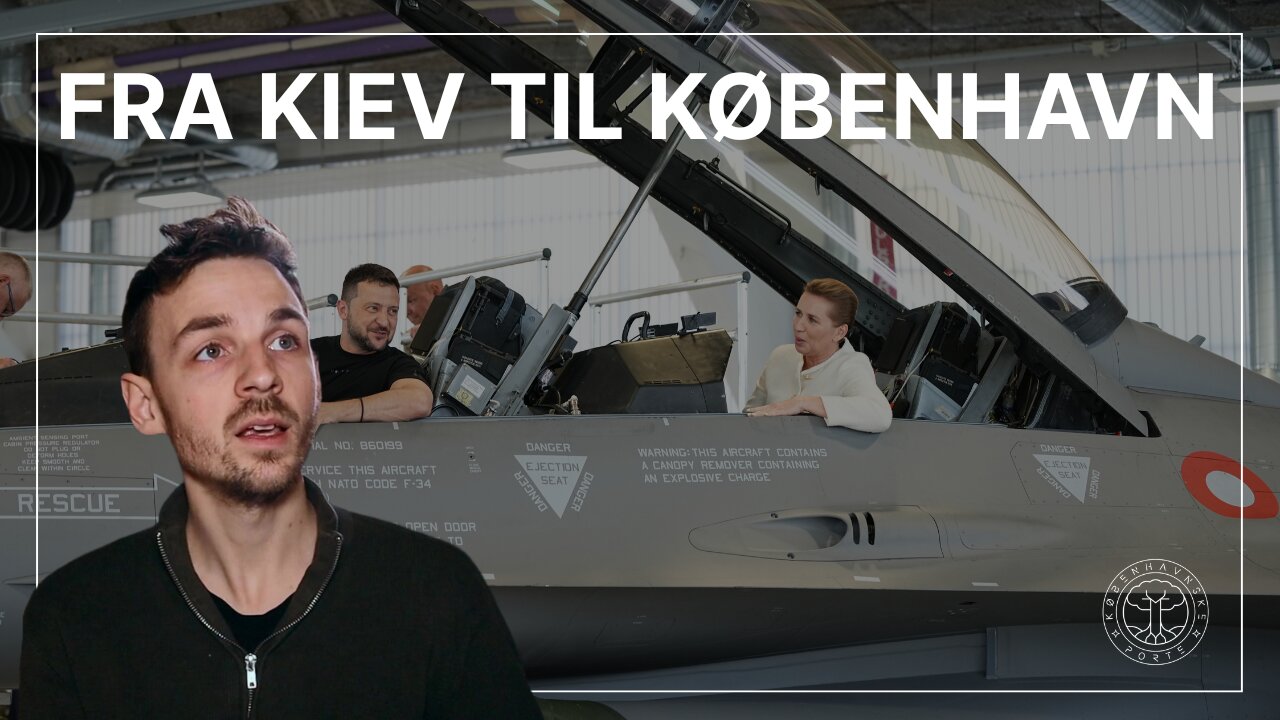 [Del 4 af 4] Fra Kiev til København: De uforudsete konsekvenser af Rusland-Ukraine konflikten