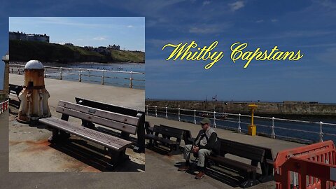 Whitby Capstain
