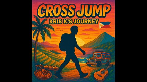 Krisz Cross Jump