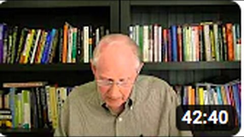 Dr 'Donald Mayfield' - Heal The Soil-Heal The Nation, Part 2