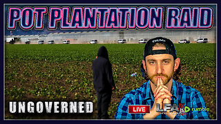 DEMS DEFEND FORCED CHILD LABOR | UNGOVERNED 7.14.25 10AM