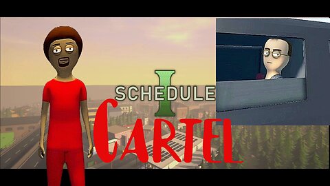 Cartel Truce? or Cartel War? - Schedule 1